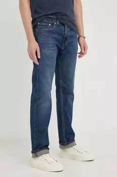 Джинсы 505 Regular Levi's, синий