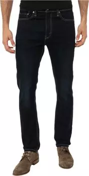 Джинсы 510 Skinny Levi's, цвет Nevermind