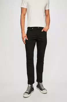 Джинсы 511 Levi's, черный