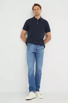 Джинсы 511 Levi's, синий