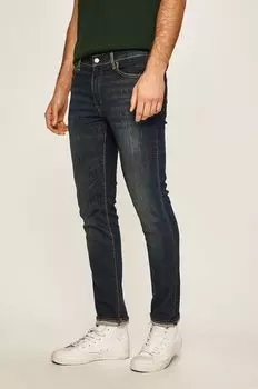 Джинсы 511 Levi's, темно-синий