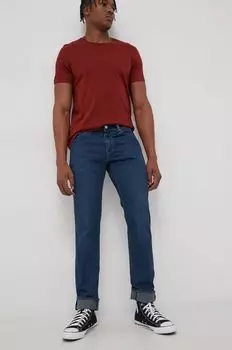 Джинсы 511 Levi's, темно-синий