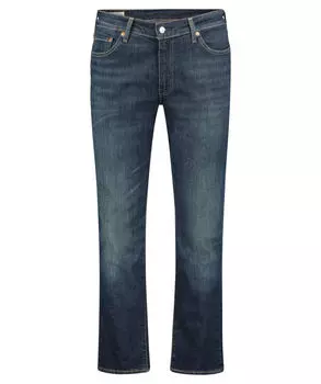 Джинсы "511" приталенного кроя Levi'S, синий