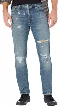 Джинсы 511 Slim Levi's, цвет Loved Worn