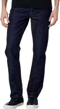 Джинсы 511 Slim Levi's, цвет Mid Knight Rinse