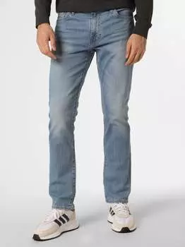 Джинсы 511™ слим Levi'S, серый