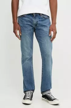 Джинсы 511 SLIM Levi'S, синий
