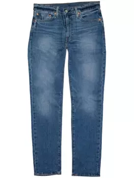 Джинсы 511 средней посадки Levi's, синий