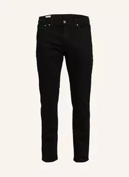 Джинсы 511 узкого кроя Levi'S, черный