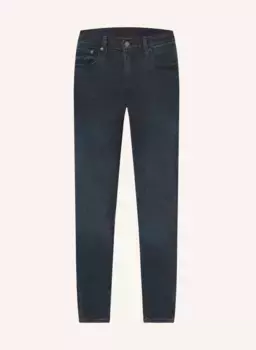 Джинсы 511 узкого кроя Levi's, синий