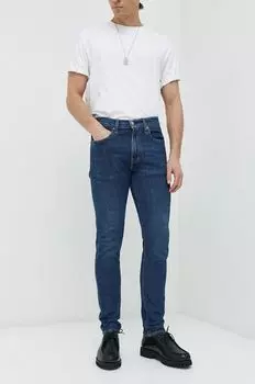 Джинсы 512 Sim Taper Levi's, синий