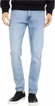 Джинсы 512 Slim Taper Fit Levi's, цвет Worn To Ride - Levis Flex