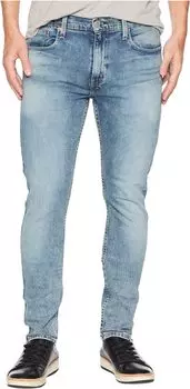 Джинсы 512 Slim Taper Fit Levi's, цвет Sin City Stretch