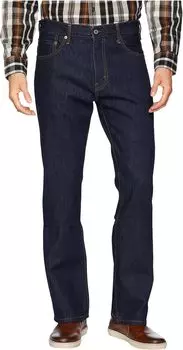 Джинсы 517 Boot Cut Levi's, цвет Rinse