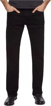 Джинсы 527 Slim Bootcut Levi's, цвет Native Cali Black Stretch