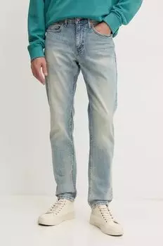 Джинсы 531 ATHLETIC SLIM TAPER Levi's, синий