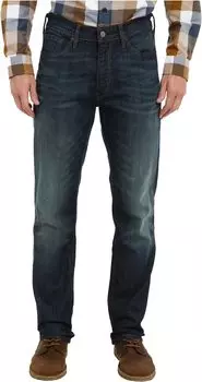 Джинсы 541 Athletic Fit Levi's, цвет Midnight