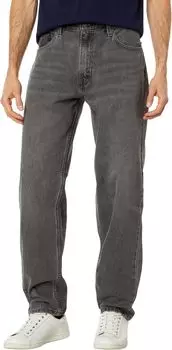 Джинсы 550 '92 Relaxed Levi's, цвет Gray Worn In