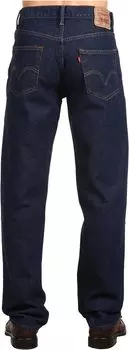 Джинсы 550 Relaxed Fit Levi's, цвет Rinse