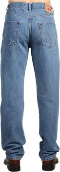 Джинсы 550 Relaxed Fit Levi's, цвет Medium Stonewash