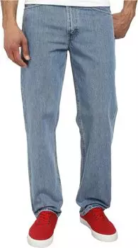 Джинсы 550 Relaxed Fit Levi's, цвет Light Stonewash