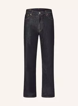 Джинсы 555 свободного кроя прямого кроя Levi'S, индиго