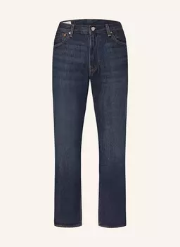 Джинсы 555 свободного кроя прямого кроя Levi'S, индиго