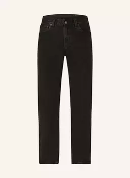 Джинсы 555 зауженного кроя Levi'S, черный
