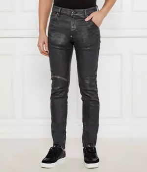 Джинсы 5620 3д Skinny fit G-Star Raw, черный