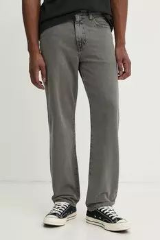 Джинсы 568 Loose Straight Levi'S, серый