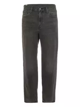 Джинсы 568 Stay Loose Levi's, серый
