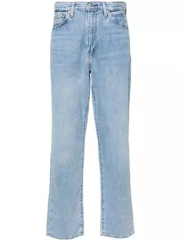 Джинсы 568 свободного кроя Levi's, синий