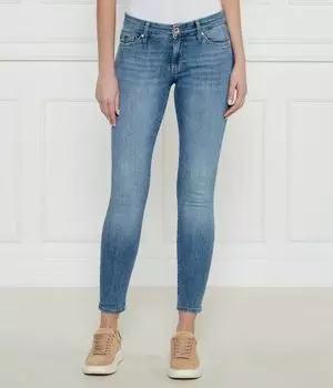 Джинсы 58 jjp627 сью Skinny fit Joop!, синий