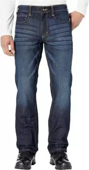 Джинсы 5.11 Tactical Defender-Flex Jeans Straight in Dark Wash Indigo, цвет Dark Wash Indigo