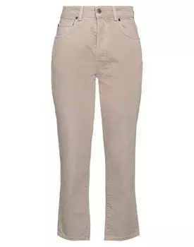 Джинсы 6397, хаки