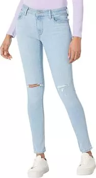 Джинсы 711 Skinny Levi's, цвет Lapis Stop