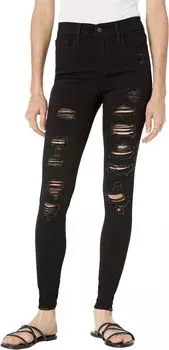 Джинсы 720 High-Rise Super Skinny Levi's, цвет Ring The Alarm