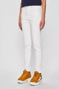 Джинсы 721 Levi's, белый
