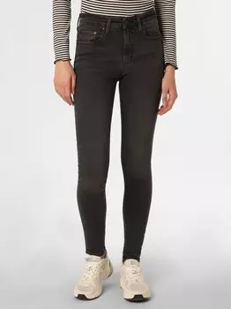 Джинсы 721 Levi'S, черный