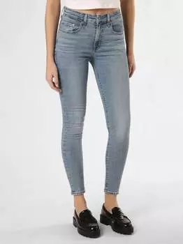 Джинсы 721 Levi'S, серый