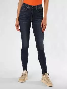Джинсы 721 Levi'S, синий