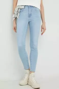 Джинсы 721 Levi's, синий