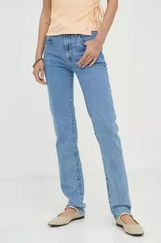 Джинсы 724 Levi's, синий