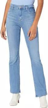 Джинсы 725 High-Rise Bootcut Levi's, цвет Tribeca Sun