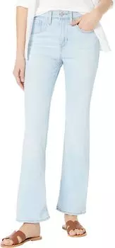 Джинсы 725 High-Rise Bootcut Levi's, цвет Tribeca File