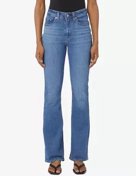 Джинсы 725 с завышенной талией l32 Levi's, цвет Lapis Speed