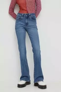 Джинсы 726 Levi's, синий