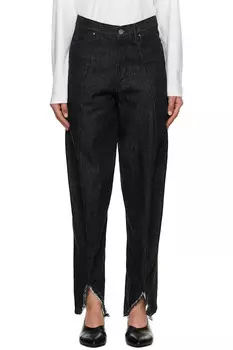 Джинсы 79 Ader Error, черный