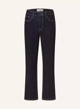 Джинсы 7/8 comma casual identity, цвет 59Z9 BLUE