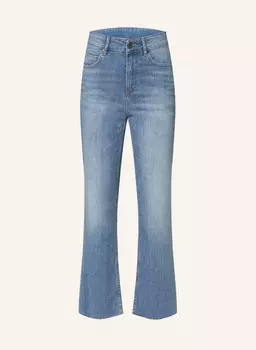Джинсы 7/8 кируна Marc O'Polo, голубой